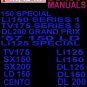 Chinese Scooter GY6 50cc 150cc 250cc QMB QMJ Service Repair Manual + BONUS Bajaj Qlink Hunter Chetak