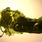GY6 50cc Scooter Service Repair Manual Rebuild Fix Chinese Benzhou Chituma CPI CTM Dafier Dayang
