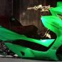 150 150cc GY6 QMB/QMJ Chinese Scooter Service Repair Manual CF moto Zongsheen Wildfire Benelli