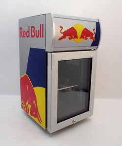 RED BULL RedBull KEY for Fridge Cooler Model BC1