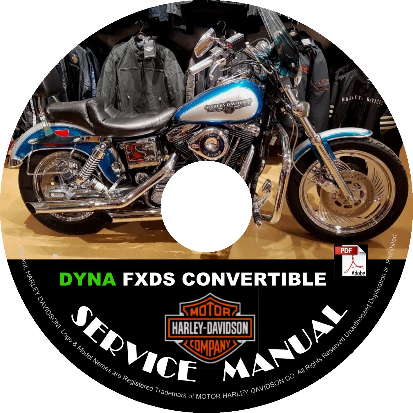fxds