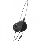 Audio-Technica ATH-ON3 BK (Black) Portable Headphone