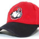 New Varsity Georgia Bulldogs Hat Cap! M/L
