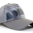 New Adidas Repeater Mesh Flex Fit Hat! With Tags! S/M