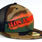 New Era Los Angeles Dodgers MLB Fitted 7 1/2 Hat $35
