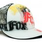 New Fox Racing Canvas Trucker Hat! DC Shoes Hurley