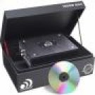 Massive Audio Nano N2 800 RMS 1 Ohm Stable Mono Amplifier
