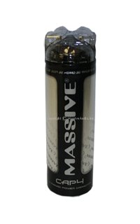 MASSIVE AUDIO CAP4  4 Farad CAPACITOR