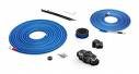 JL Audio XD-PCS4-2B Premium 4 AWG 12-Volt Power Connection System for Two Amplifiers
