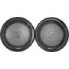 Sony XS-MP1620B  Marine 6-1/2" 2-way Speakers