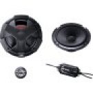 JVC CS-V607 6-1/2" Component System Speakers