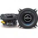 Alpine SPS-410 4" 2-Way Type-S Series Coaxial Car Speakers