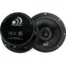 Massive Audio RX 6 (RX6)