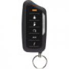 Viper 7654V Responder LC3/HD Replacement Companion Remote Control