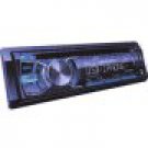 JVC kdr640 In-dash car stereo with support for Ipod and Android