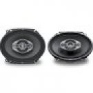 JVC-CSHX6848 6" x 8" 4-Way HX Series Coaxial Speakers