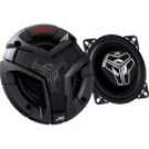 JVC CS-V428 4" 400W 2-Way drvn Series Car Audio Coaxial Speakers