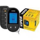 Viper 5706 LCD 2-Way Security & Remote Start System
