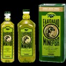 Extra Virgin Greek Olive Oil