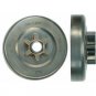 REPLACES 215252, MC9228-310114 McCULLOCH CHAINSAW 3/8" PITCH SPROCKET DRUM