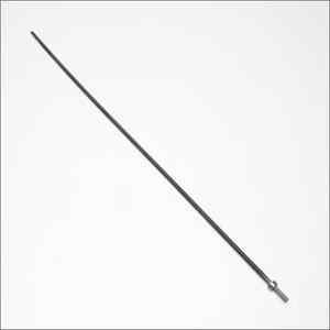 RYOBI, MTD TRIMMER FLEX SHAFT PART # 791-181852