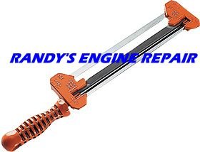 653000036 Husqvarna Sharp Force Chain saw File Kit 5/32"