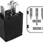 Cub Cadet PTO RELAY SWITCH for Blades for LT1040 LT1042