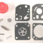 NEW Zama RB-115 Carburetor Rebuild Kit OEM