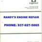 Electrical manual Case tractor 226 446 448 646 648
