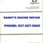 Electrical manual Case tractor 226 446 448 646 648