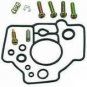 KOHLER 24-757-03 Carburetor Repair CH18, Ch20, Ch23, +