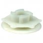 Husqvarna Recoil Starter Pulley 506016401 = 537201901 fits 40, 45, 335, 336 338