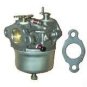 Genuine Tecumseh Carburetor #631824, replaces 630994A