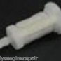 5 pack FUEL FILTER 1/8 CHAINSAW TRIMMER BLOWER TILLER