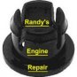 2 126847X Drag Link Bushing Craftsman AYP Poulan Wizard