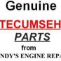 Tecumseh 631927 Carburetor Fits H50 H60 Models Listed