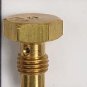 Tecumseh Toro 640089 Carburetor Hi Speed Bowl Nut Sears Craftsman