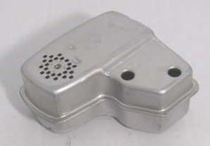 new Tecumseh Craftsman Sears Muffler 37498