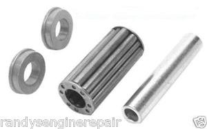 WHEEL BEARING KIT VELKE MID SIZE COMMERCIAL VKBRGKIT