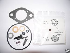 Walbro K1-LMEG LMG LME Carburetor Overhaul Repair Rebuild Kit  OEM new Genuine