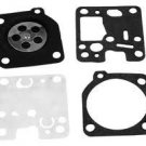 Zama GND-52 Carburetor Diaphragm Gasket Kit Echo GT200 201 SRM200 201 ES230 231