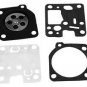 Zama GND-52 Carburetor Diaphragm Gasket Kit Echo GT200 201 SRM200 201 ES230 231