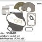 Tecumseh Gasket Set 36062C, 36062 C *New* RP