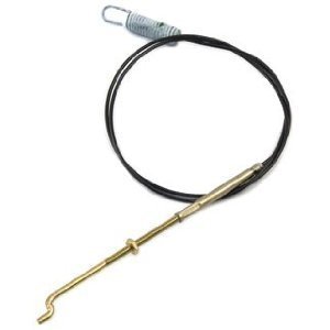 OEM 946-0898 MTD snowthrower wheel drive clutch cable