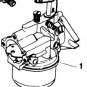 NEW Kohler Carburetor Part # 47 853 33-S fits some M14 Engine models