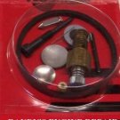 CARBURETOR CARB Overhaul REPAIR KIT TECUMSEH 631839