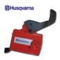 503935205 503 93 52-05 Husqvarna Brake assy fits 334, 335, 336, 338XPT, 339