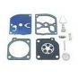 RB-25 Zama Carburetor Repair Kit for JD-21C JD-21S John Deere Trimmer Genuine