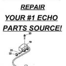 A411000120 A411000130 IGNITION COIL Echo Blower EDGER