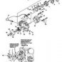 muffler spark screen arrestor Homelite 02458 XL Super 2